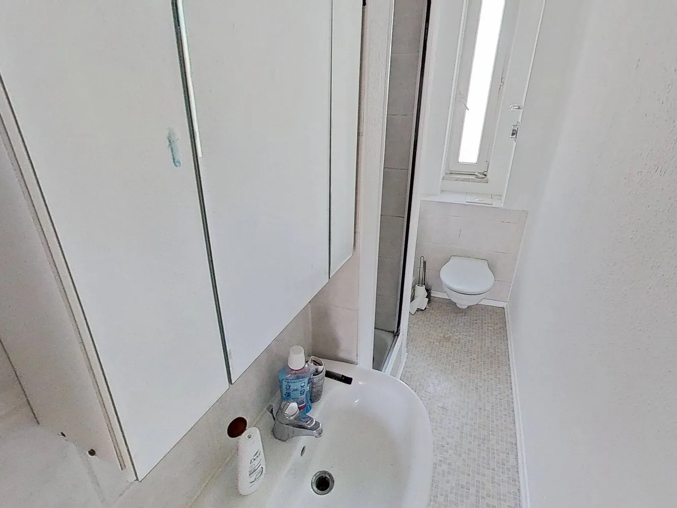 3 Zimmer Wohnung mit 64 m² in Nürnberg – Bild 8