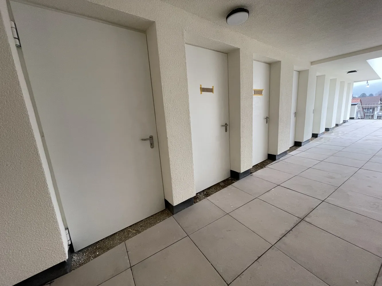 3 room apartment with 80 m² in Heidelberg – Photo 3