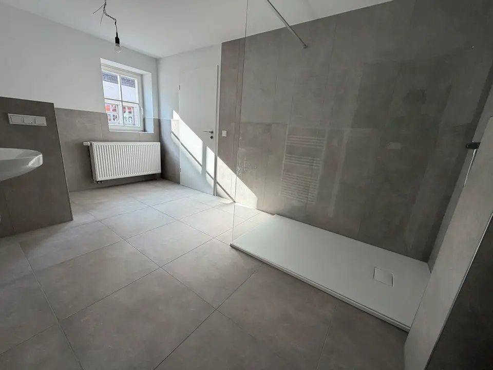3 Zimmer Wohnung mit 123 m² in Duderstadt – Bild 8