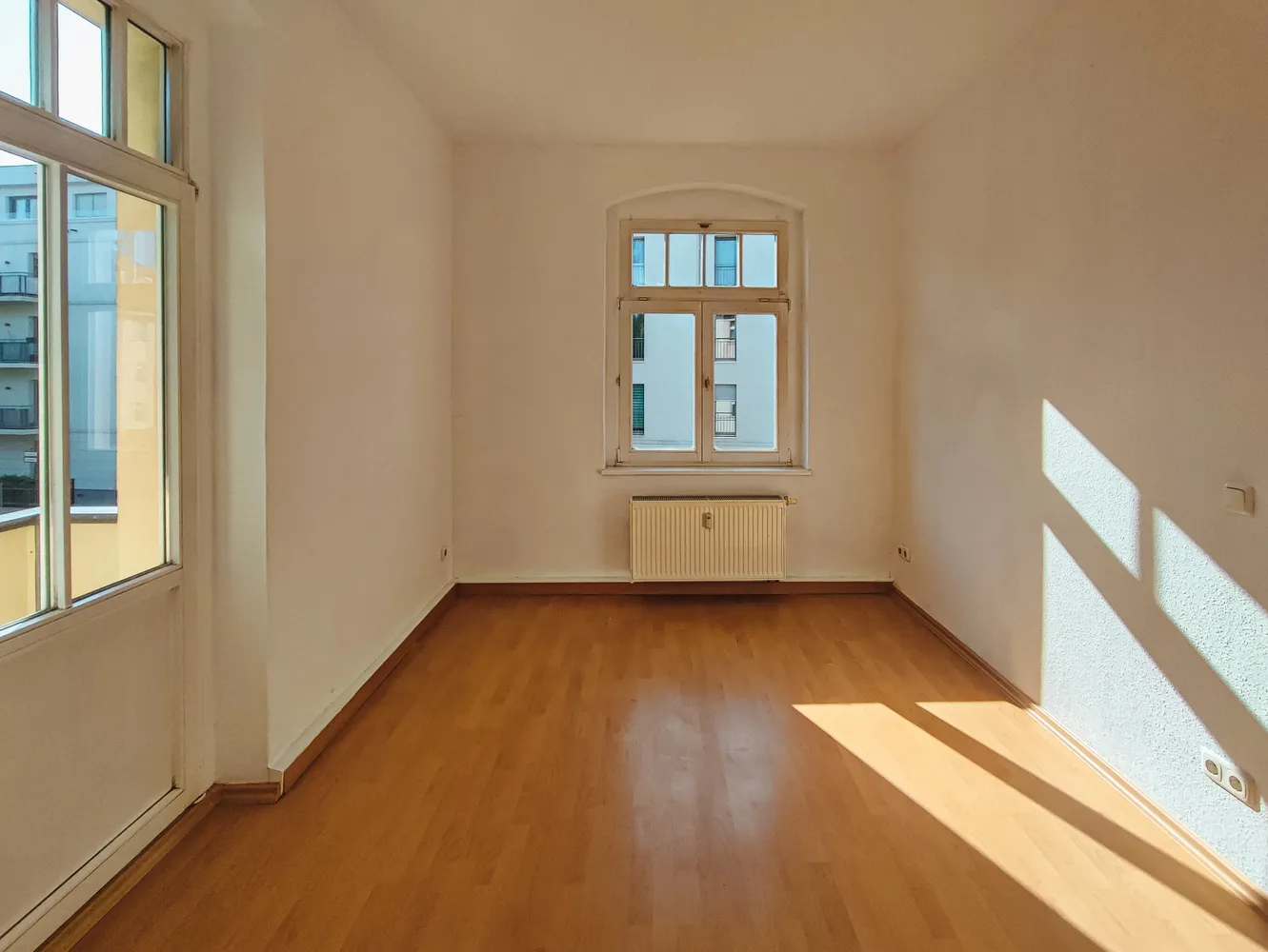 2 Zimmer Wohnung mit 52 m² in Dresden – Bild 8