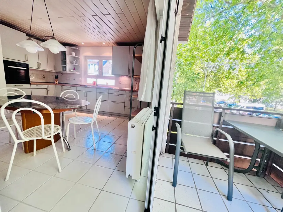 WG-Zimmer mit 10 m² in Karlsruhe – Bild 7