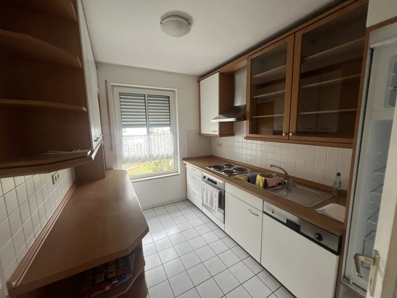 3 Zimmer Wohnung mit 74 m² in Nürnberg – Bild 8