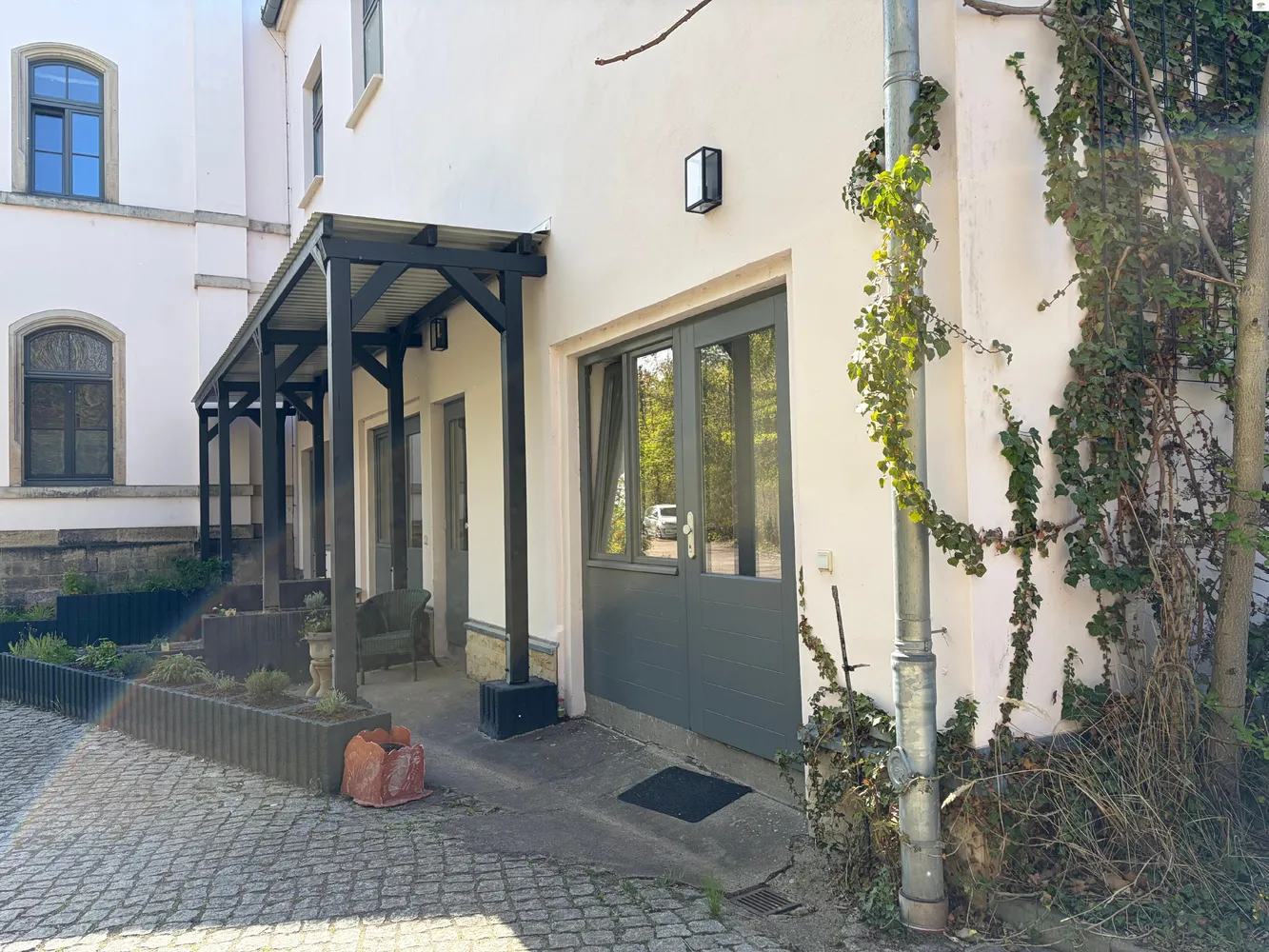 2 Zimmer Wohnung mit 44 m² in Dresden – Bild 1