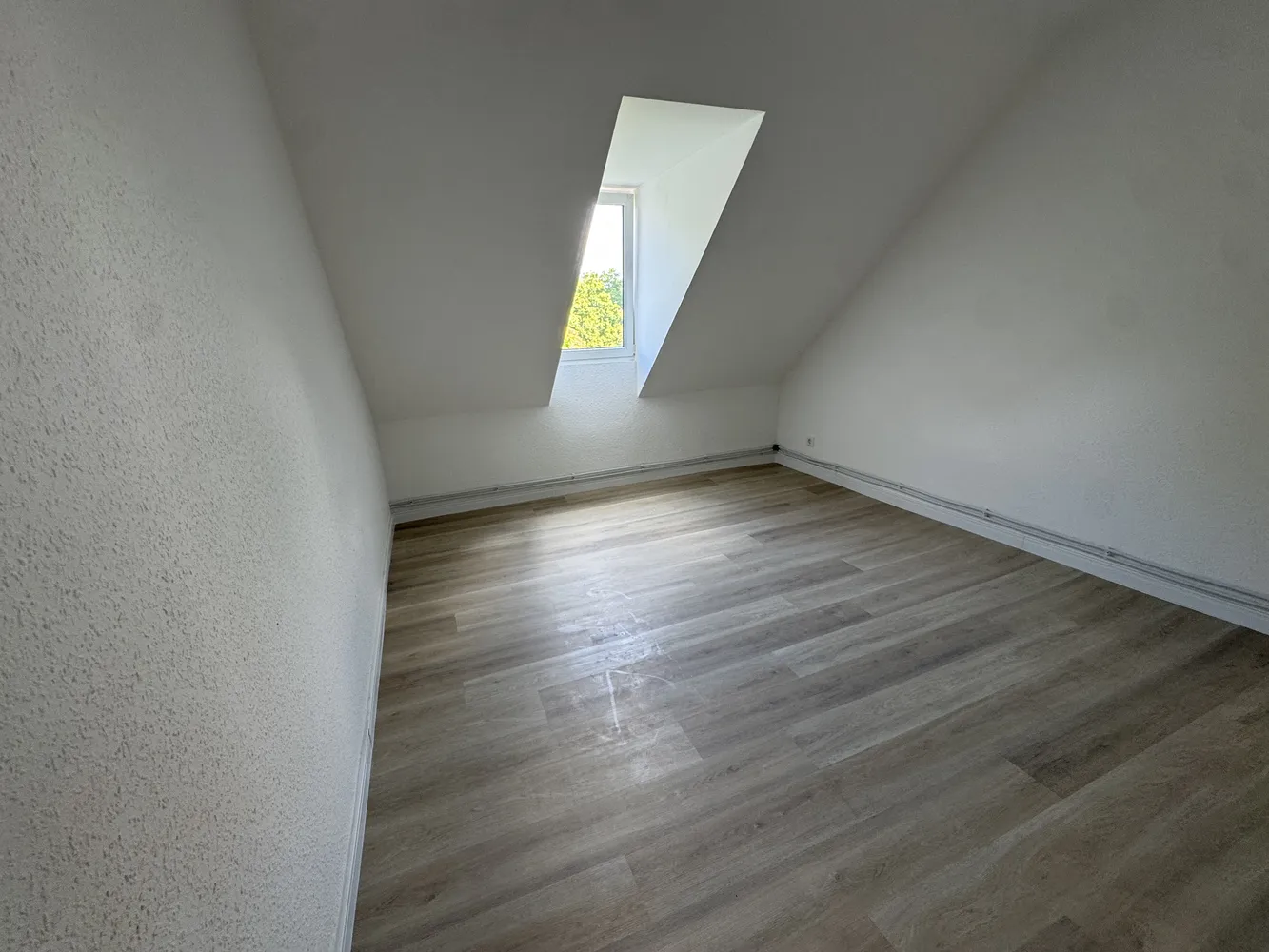 3 room apartment with 58 m² in Frankfurt am Main – Photo 8