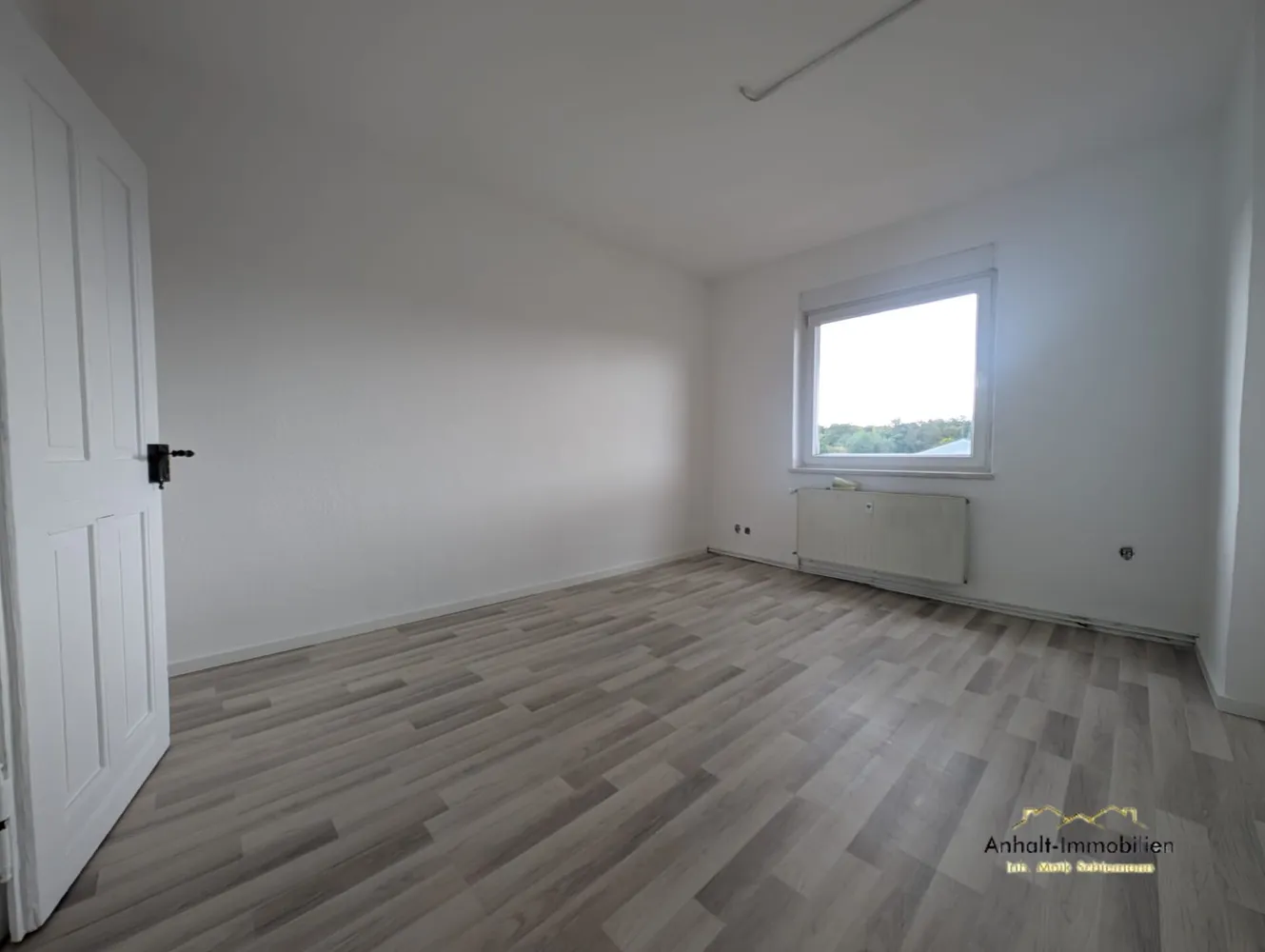 2 room apartment with 45 m² in Bitterfeld-Wolfen – Photo 11