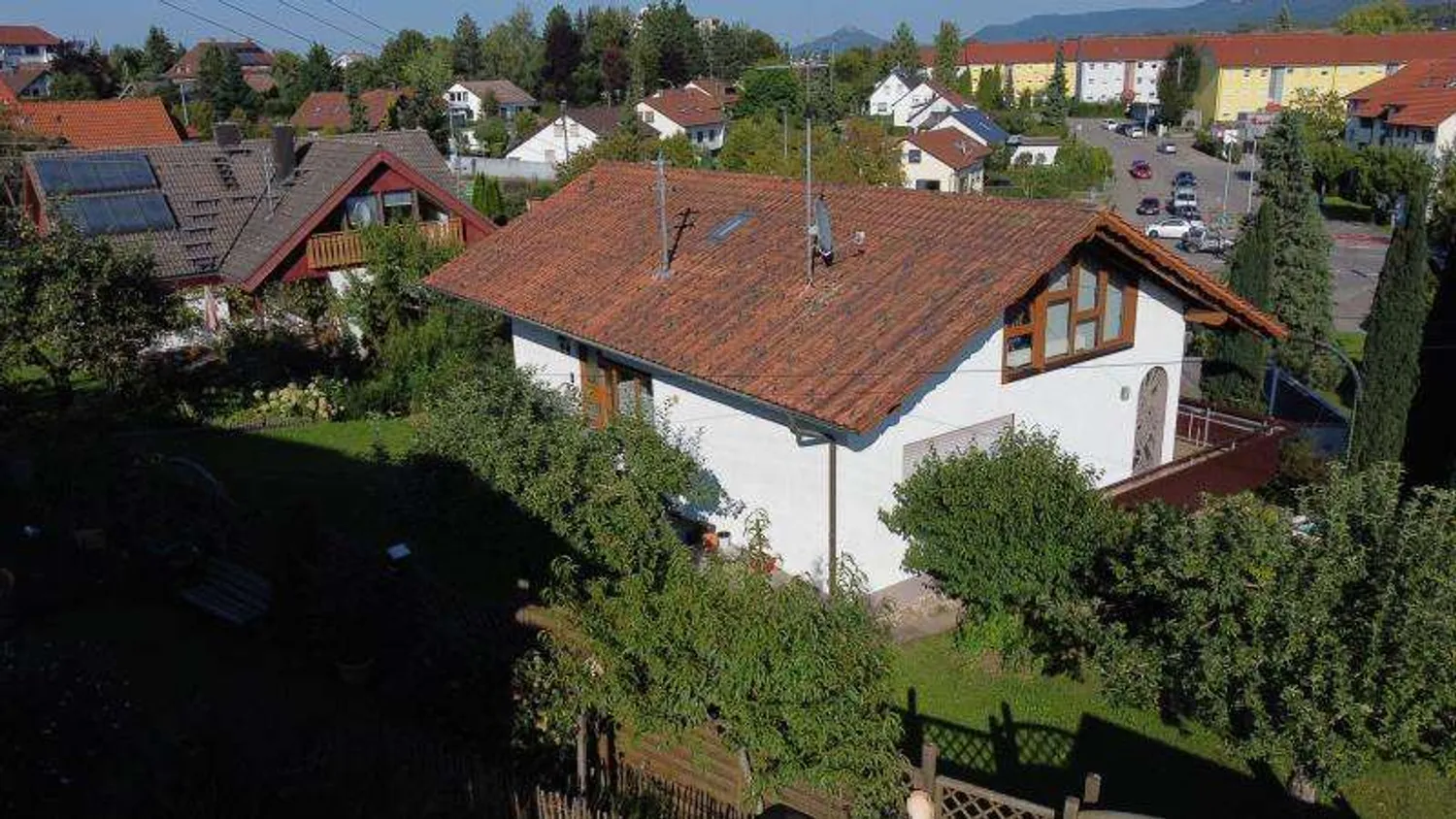5 Zimmer Haus mit 150 m² in Balingen – Bild 5