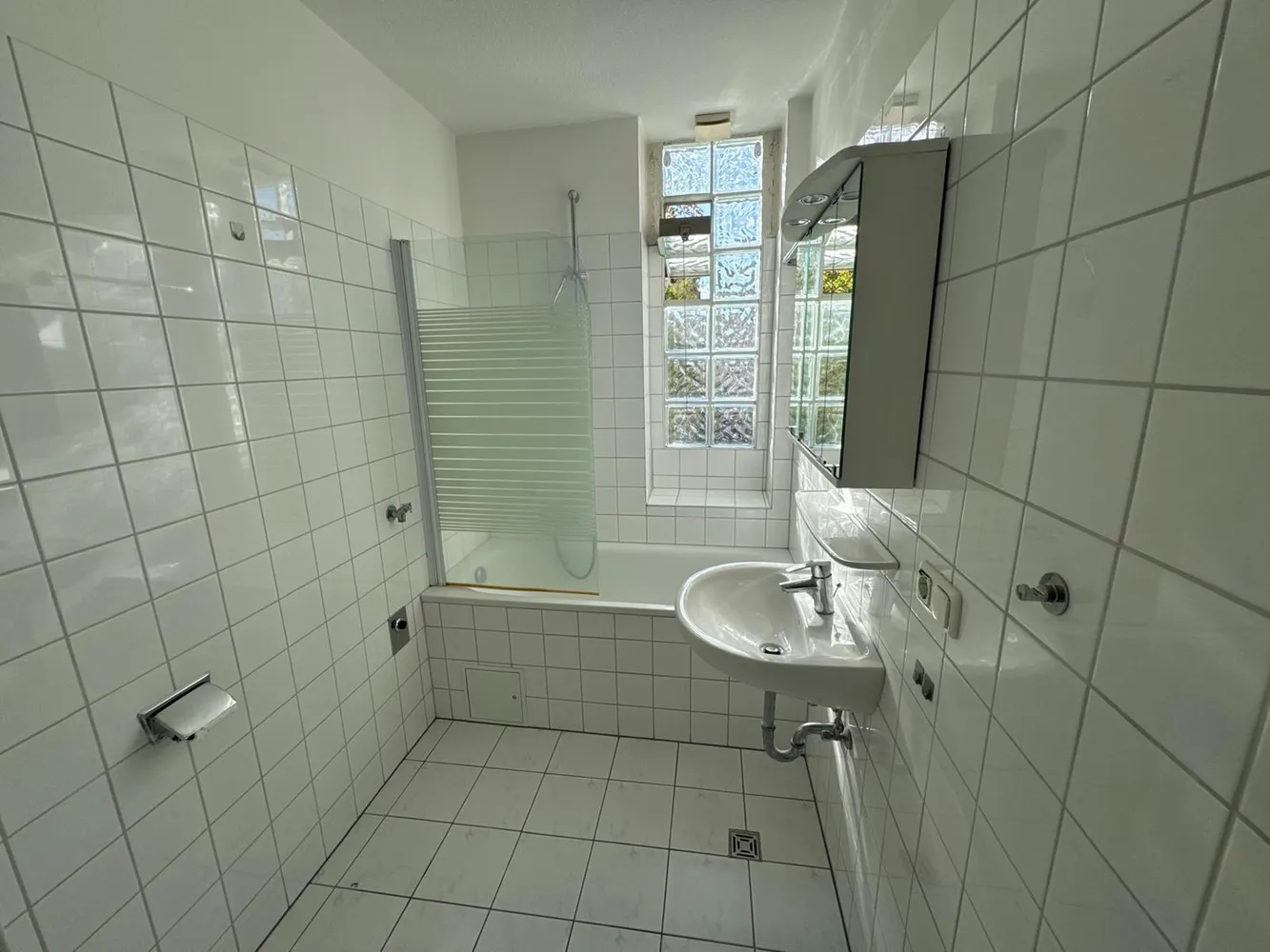 3 room apartment with 63 m² in Frankfurt am Main – Photo 9