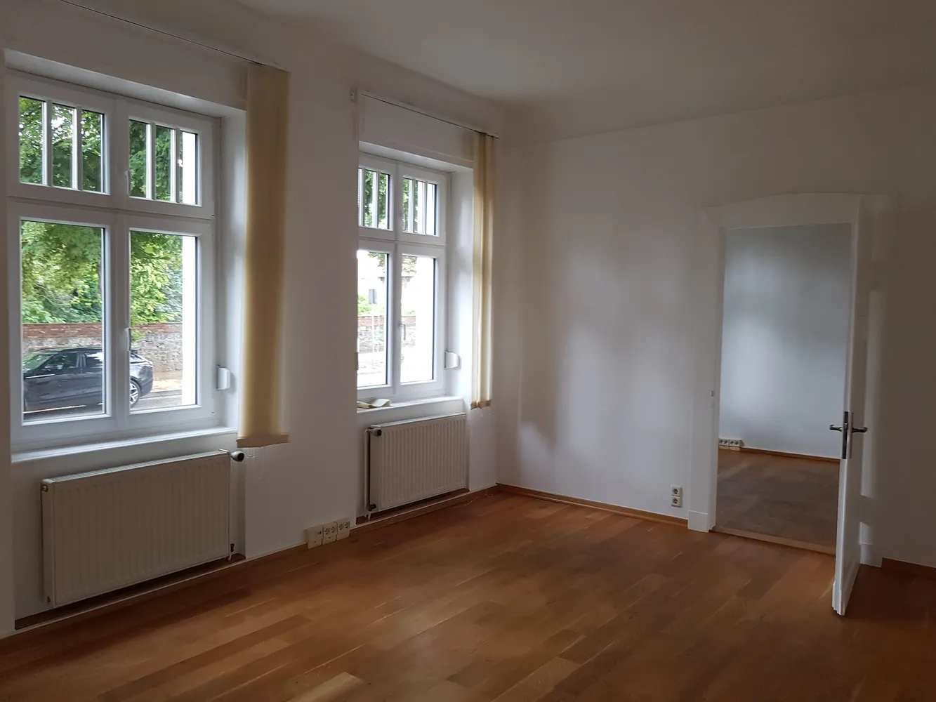 4 Zimmer Wohnung mit 130 m² in Quedlinburg – Bild 7