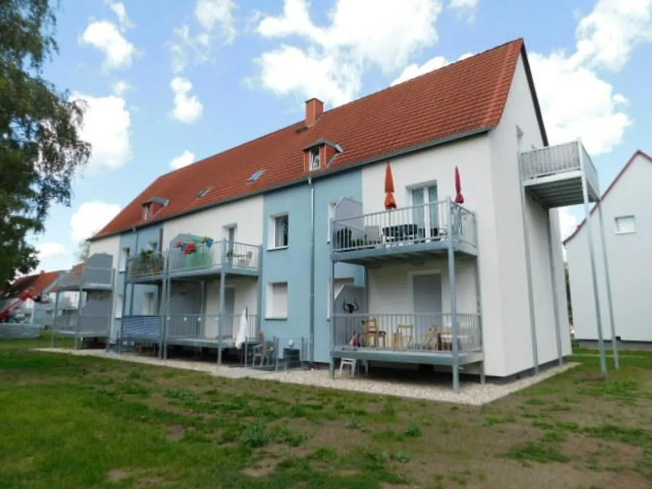 2 Zimmer Wohnung mit 48 m² in Hattingen – Bild 3