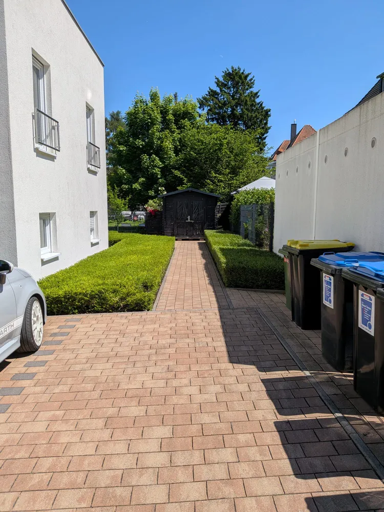 5 Zimmer Wohnung mit 151 m² in Unna – Bild 6