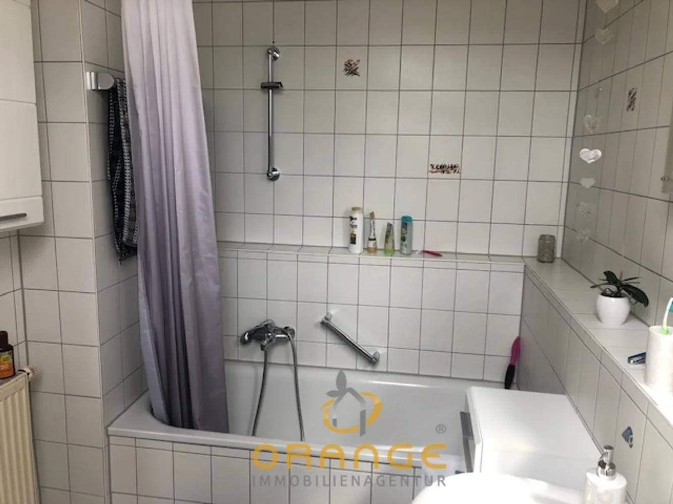 3 Zimmer Wohnung mit 65 m² in Regensburg – Bild 7