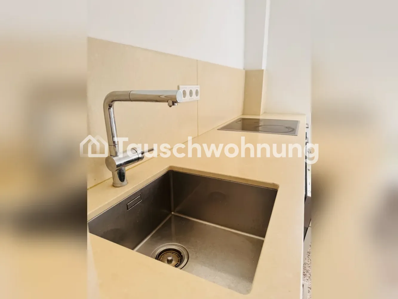 4 room apartment with 95 m² in Frankfurt am Main – Photo 5