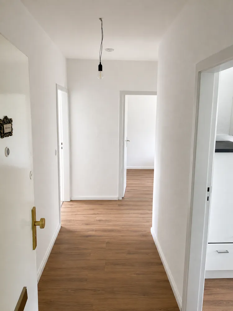 2 Zimmer Wohnung mit 45 m² in Kiel – Bild 4