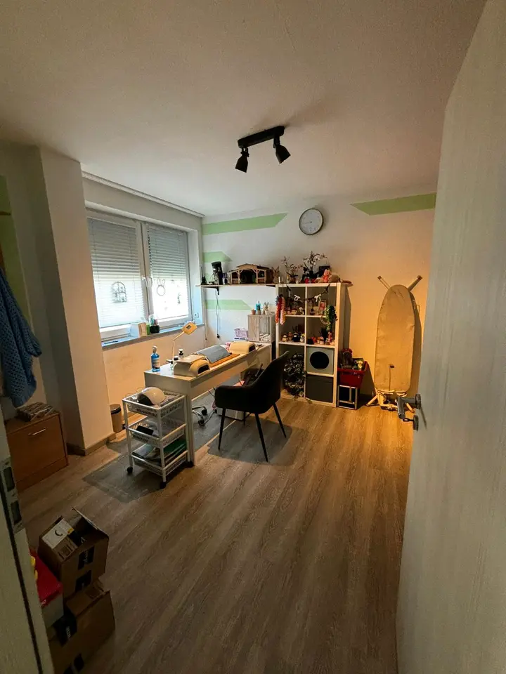 3 Zimmer Wohnung mit 88 m² in Nordhausen – Bild 10