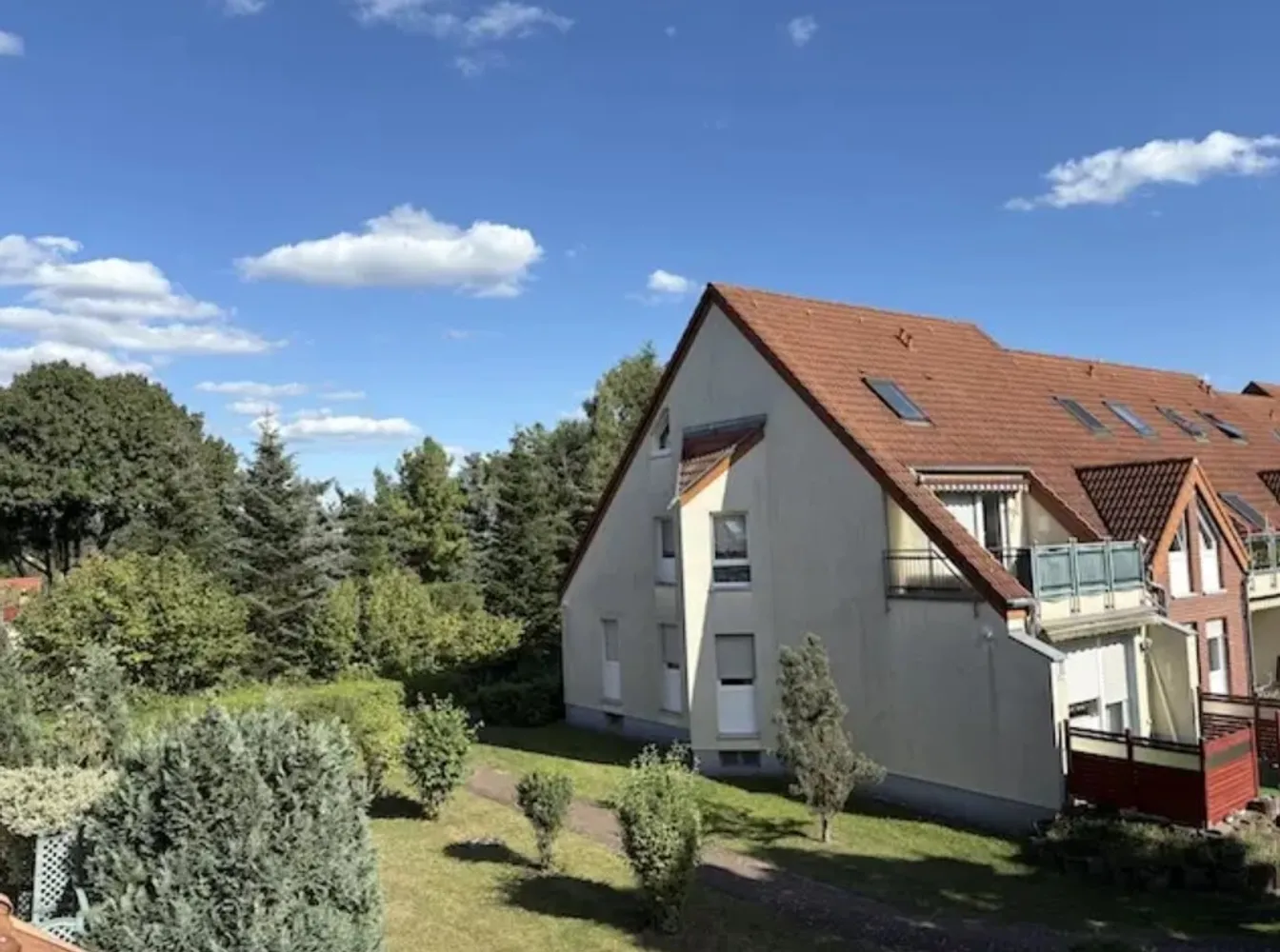 3 Zimmer Wohnung mit 76 m² in Fürstenwalde/Spree – Bild 3