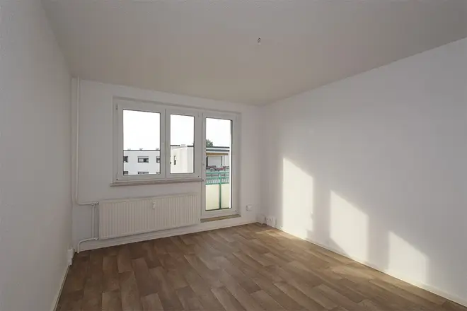 3 Zimmer Wohnung mit 61 m² in Halle (Saale) – Bild 7