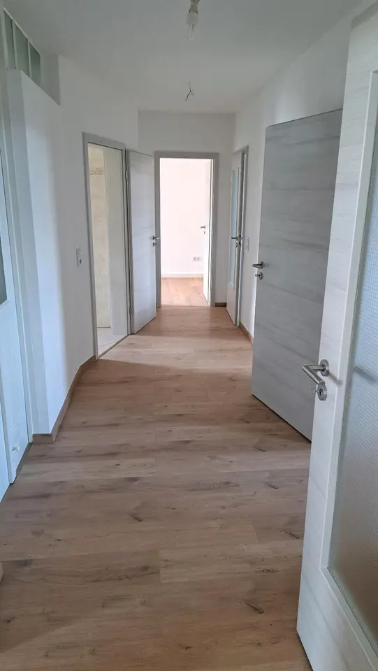4 Zimmer Wohnung mit 94 m² in Mittweida – Bild 4