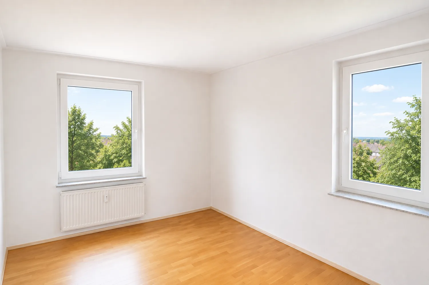4 Zimmer Wohnung mit 85 m² in Metzingen – Bild 4
