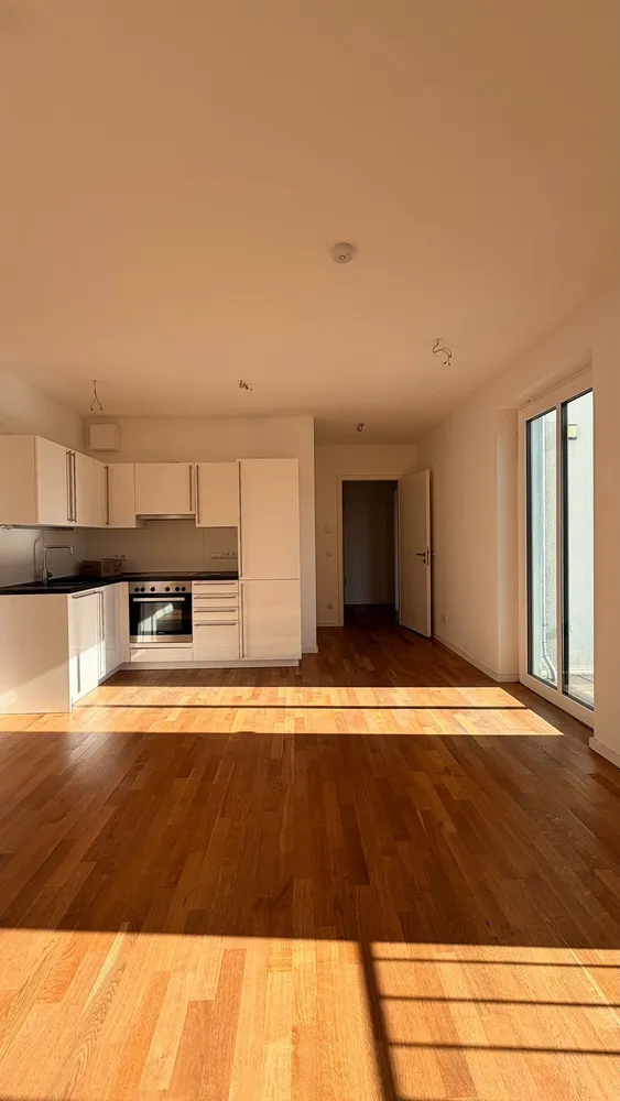 2 Zimmer Wohnung mit 50 m² in Berlin – Bild 9