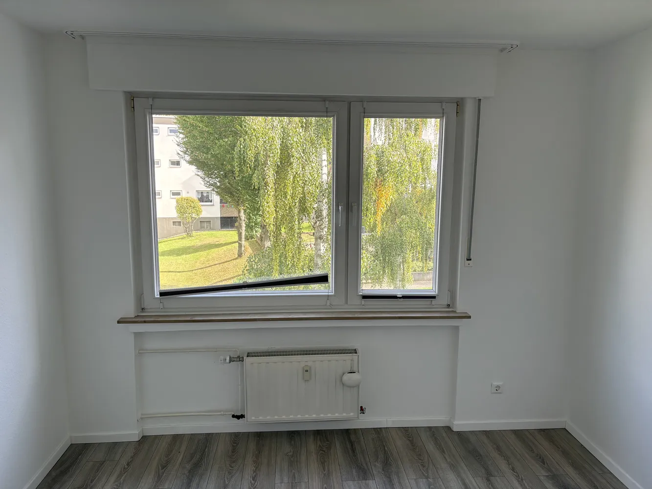 4 room apartment with 80 m² in Dortmund – Photo 9