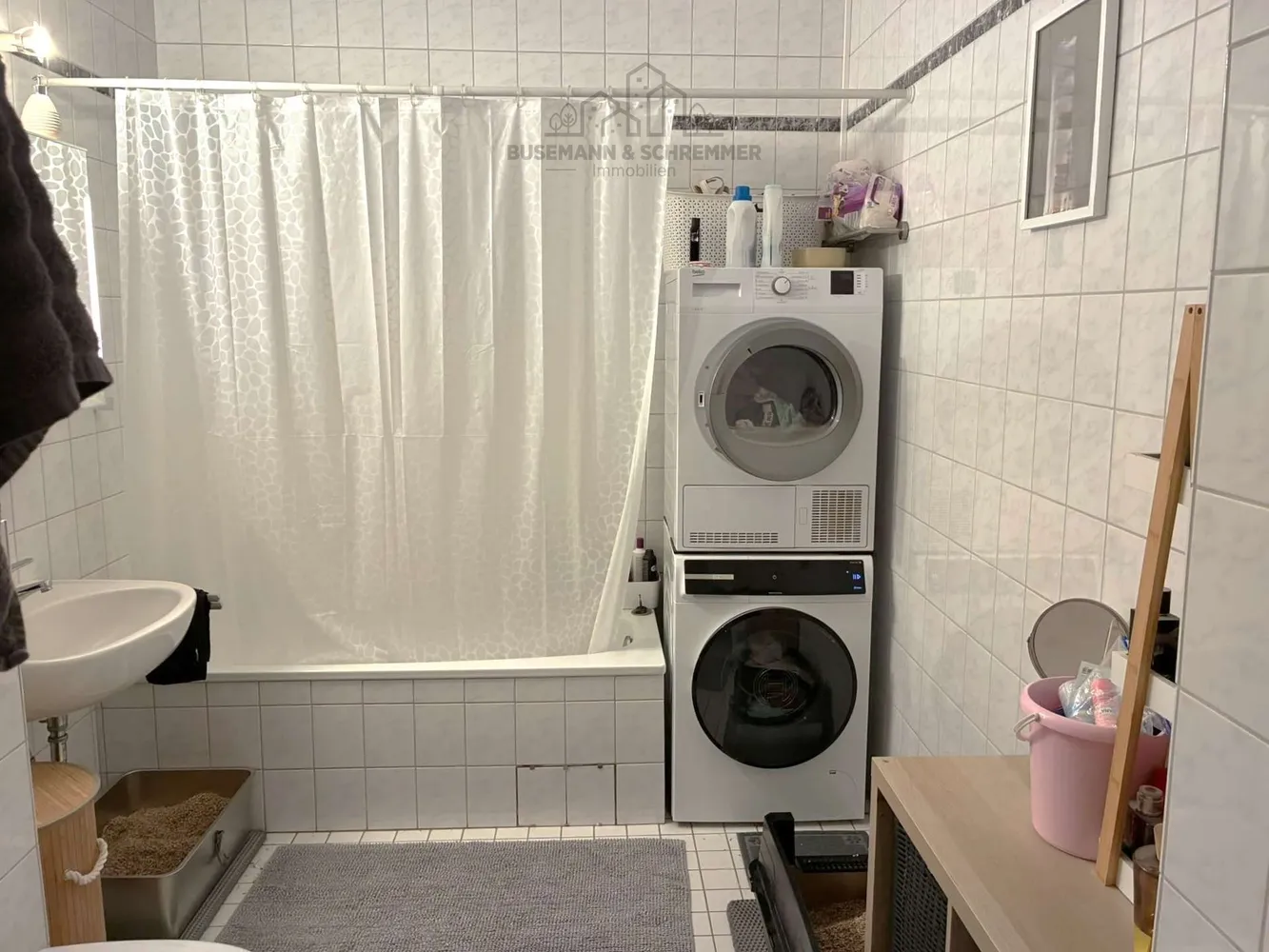 2 Zimmer Wohnung mit 72 m² in Hannover – Bild 6