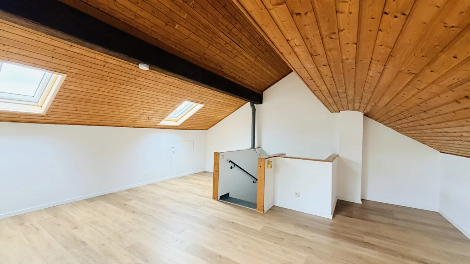 5 Zimmer Haus mit 130 m² in Essen – Bild 3