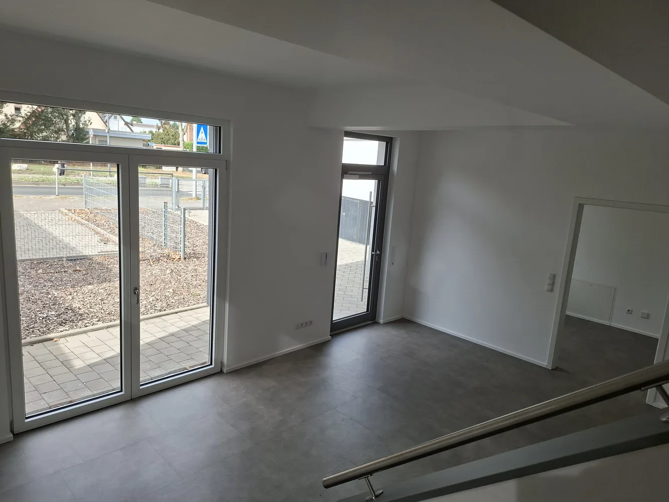 3 Zimmer Wohnung mit 93 m² in Ludwigshafen am Rhein – Bild 1