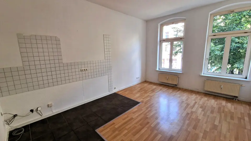 5 Zimmer Wohnung mit 120 m² in Magdeburg – Bild 7