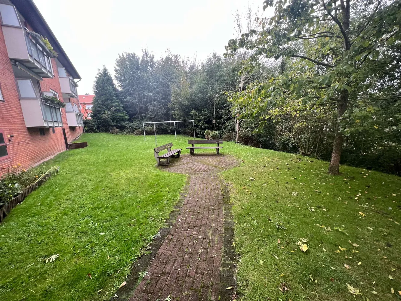 4 Zimmer Wohnung mit 84 m² in Schleswig – Bild 2