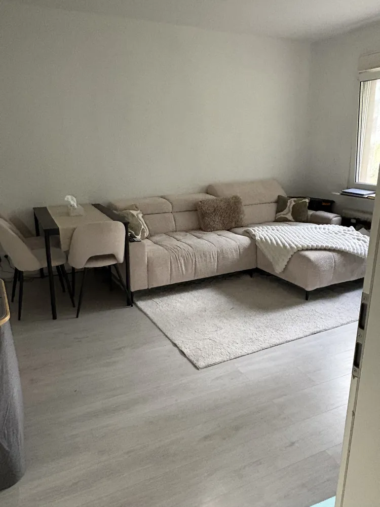 2 Zimmer Wohnung mit 44 m² in Herne – Bild 1