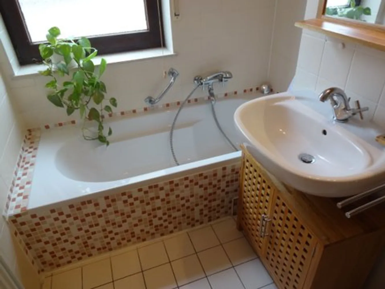 3 Zimmer Wohnung mit 48 m² in Mannheim – Bild 7