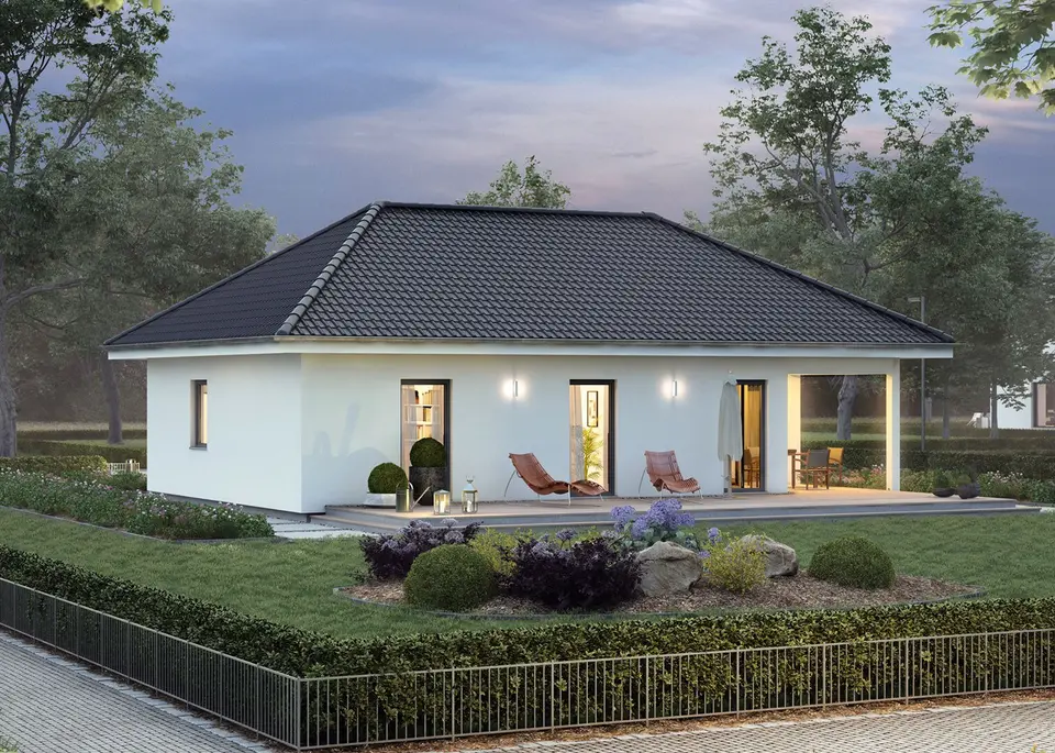 2 Zimmer Wohnung mit 36 m² in Villingen-Schwenningen – Bild 7