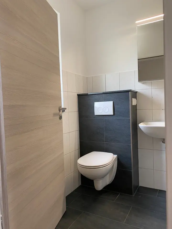 Studio mit 35 m² in Wolfsburg – Bild 6