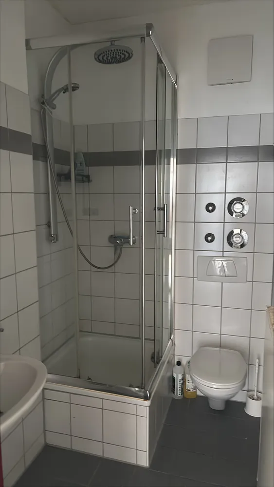2 Zimmer Wohnung mit 43 m² in Villingen-Schwenningen – Bild 6