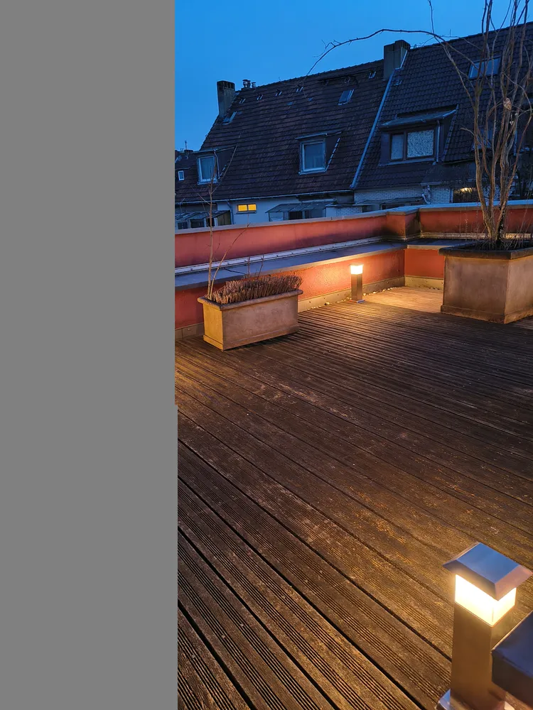 2 room apartment with 56 m² in Düsseldorf – Photo 8