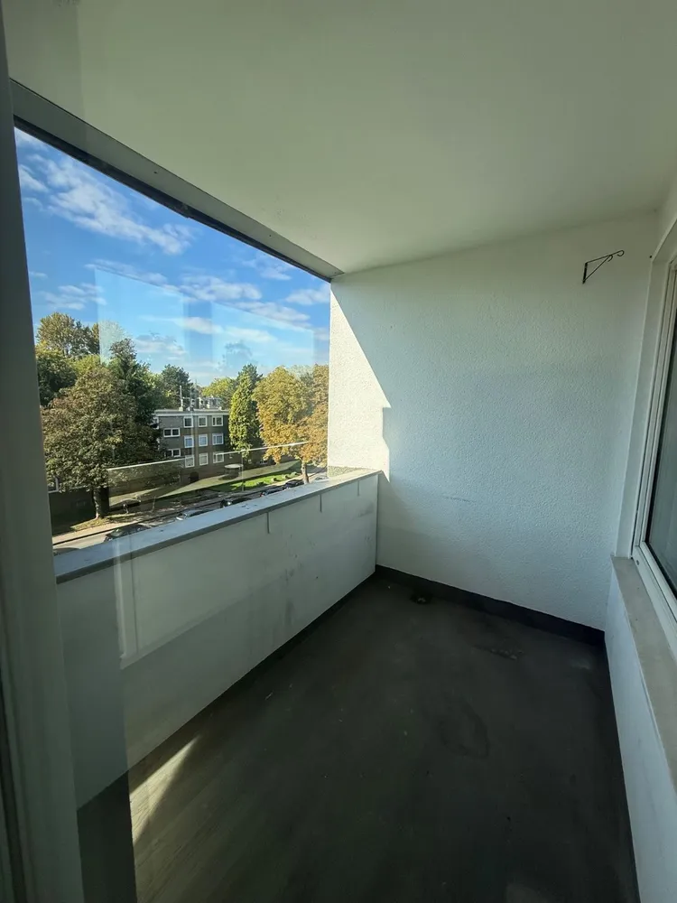 2 Zimmer Wohnung mit 55 m² in Essen – Bild 4