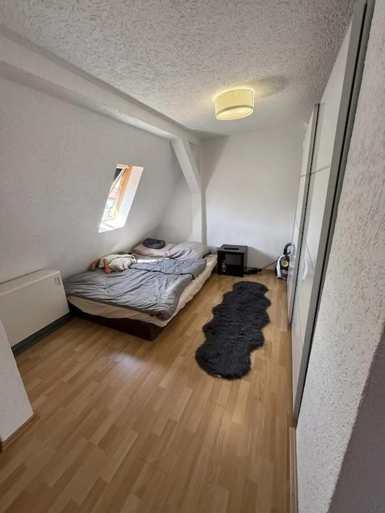 3 Zimmer Wohnung mit 44 m² in Stuttgart – Bild 9