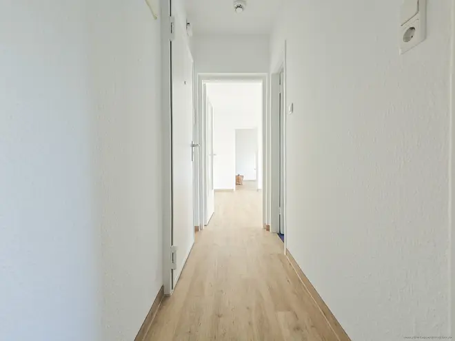 2 Zimmer Wohnung mit 47 m² in Bremen – Bild 4