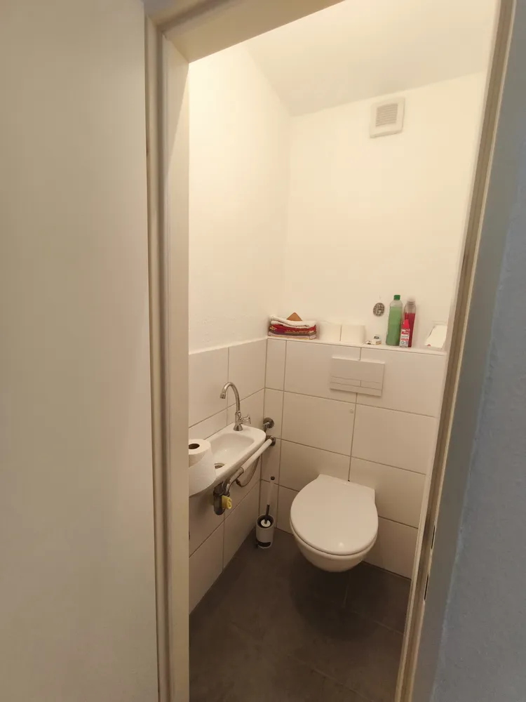 3 room apartment with 76 m² in Wolfenbüttel – Photo 7