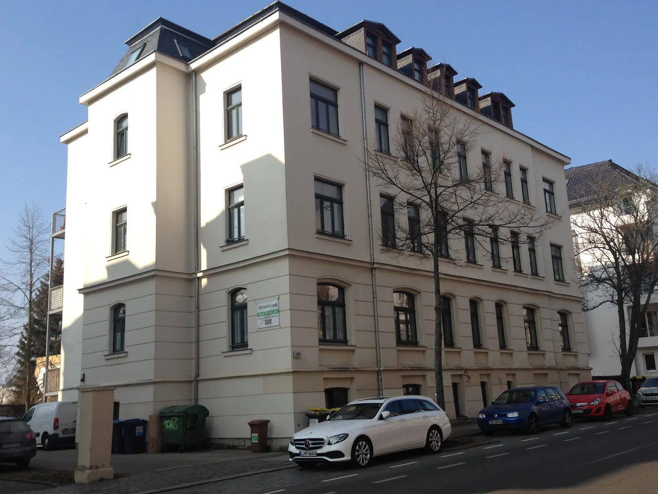 2 Zimmer Wohnung mit 41 m² in Leipzig – Bild 10