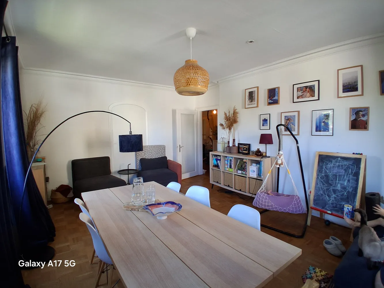 5 Zimmer Wohnung mit 90 m² in Stuttgart – Bild 5
