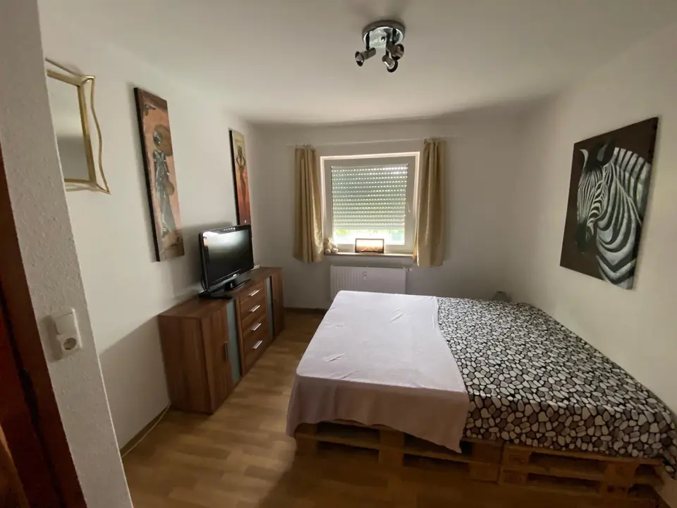 Studio mit 28 m² in Memmingen – Bild 8