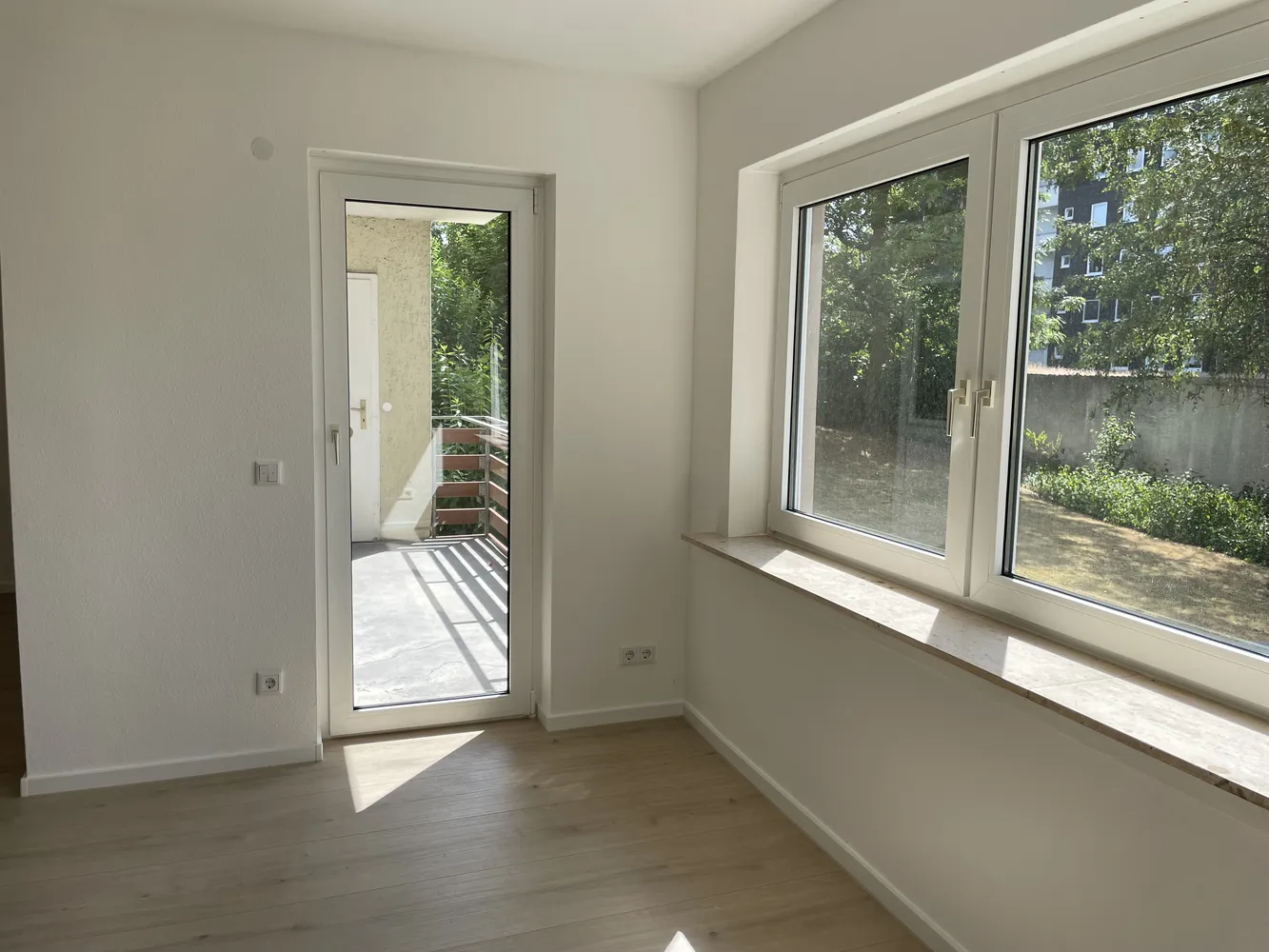 3 Zimmer Wohnung mit 82 m² in Unna – Bild 2