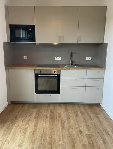 1 Zimmer Wohnung mit 29 m² in Berlin – Bild 8