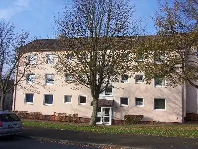 3 Zimmer Wohnung mit 60 m² in Moers – Bild 8