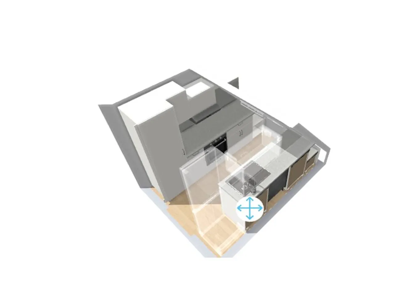 3 Zimmer Wohnung mit 80 m² in Stuttgart – Bild 10