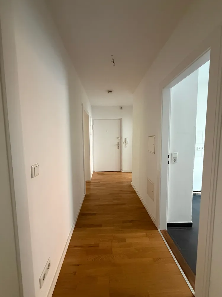 2 room apartment with 51 m² in Nuremberg – Photo 7