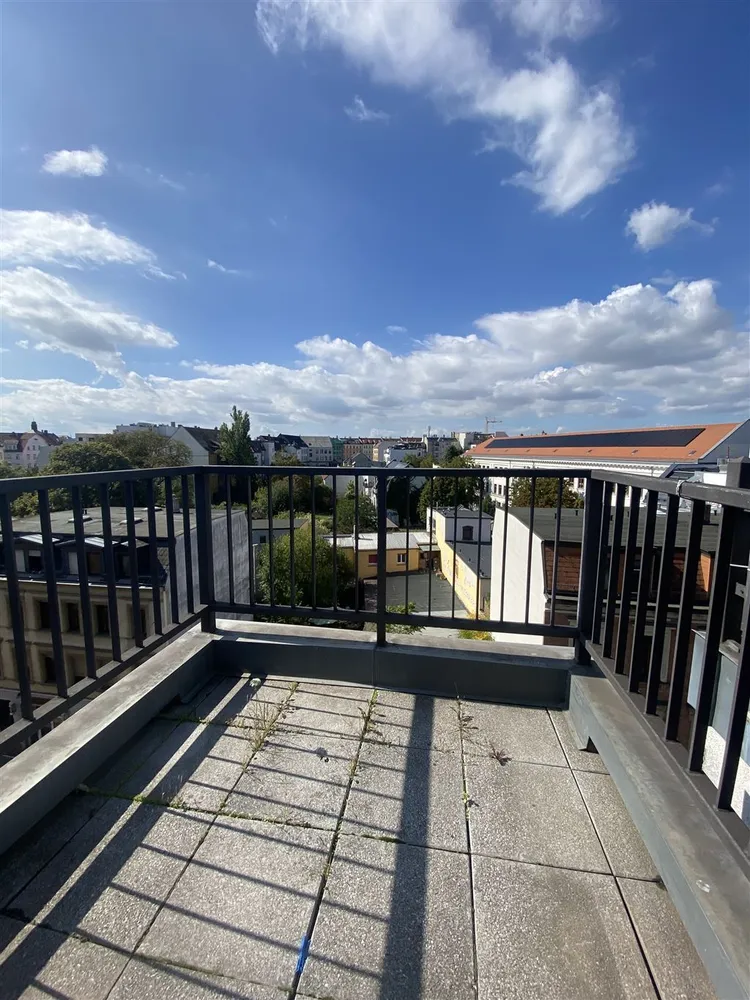 2 Zimmer Wohnung mit 81 m² in Leipzig – Bild 1