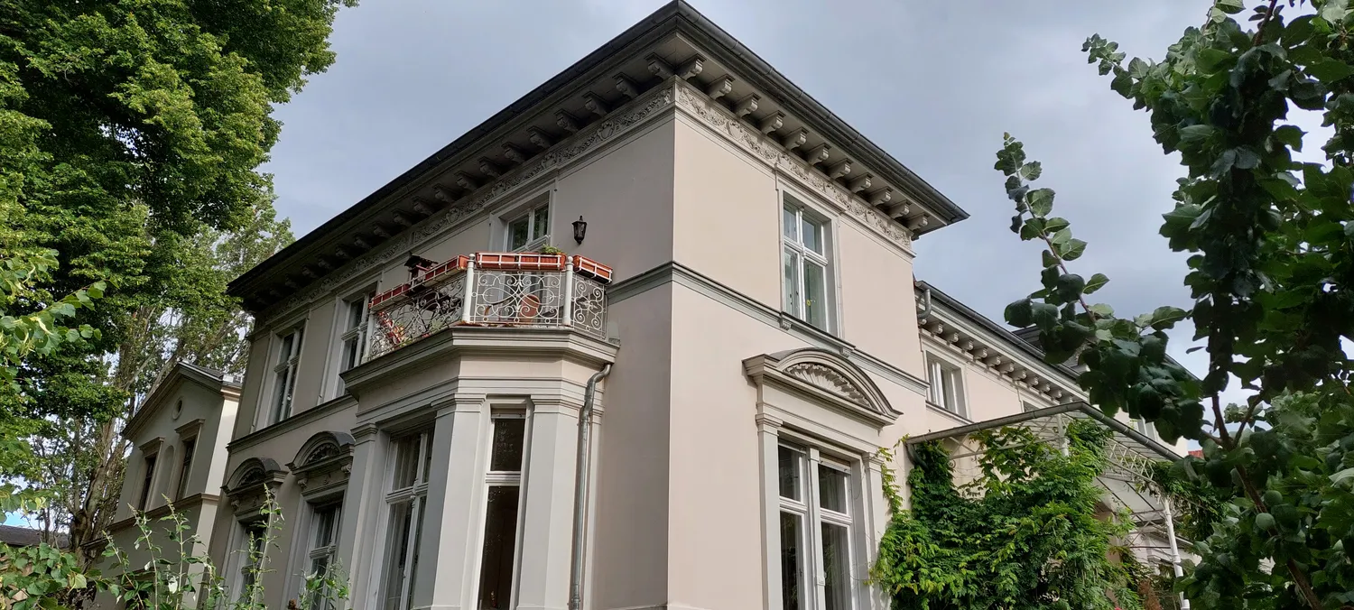 2 Zimmer Wohnung mit 57 m² in Potsdam – Bild 7