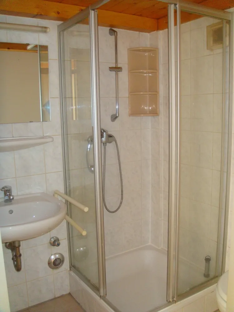 1 Zimmer Wohnung mit 25 m² in Halle (Saale) – Bild 5